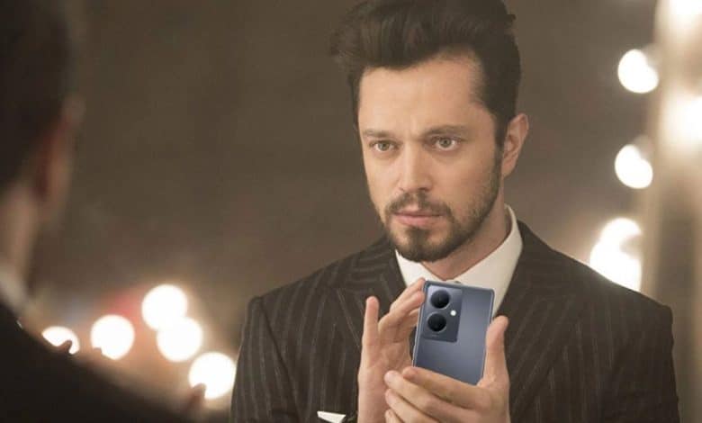 vivo Murat Boz