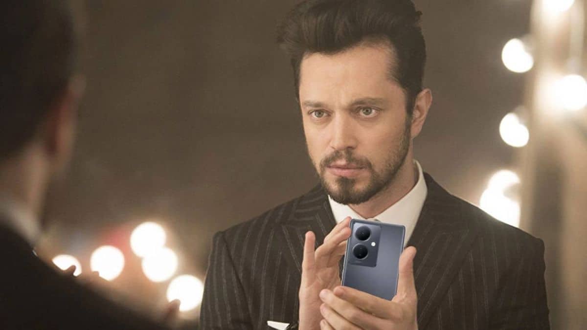 vivo Murat Boz