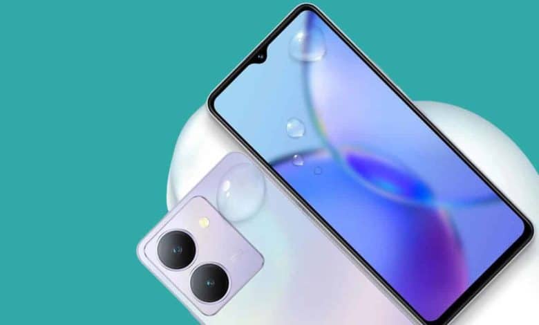 vivo Y27 5G