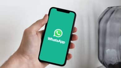WhatsApp iOS Güncellemesi