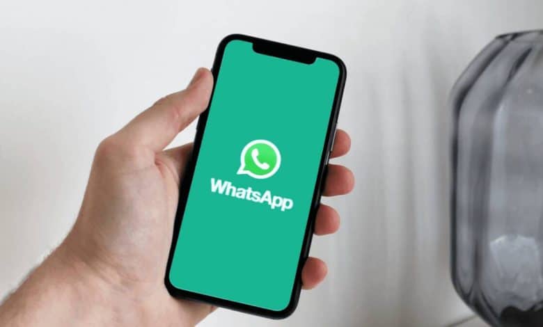 WhatsApp iOS Güncellemesi