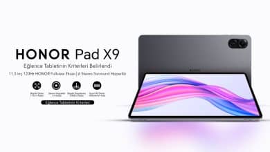 HONOR PAD X9