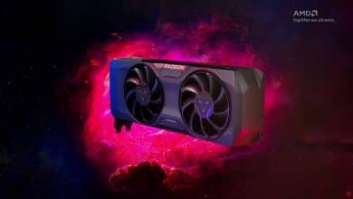 Radeon RX 7800 XT