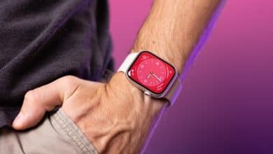 Apple Watch Series 9