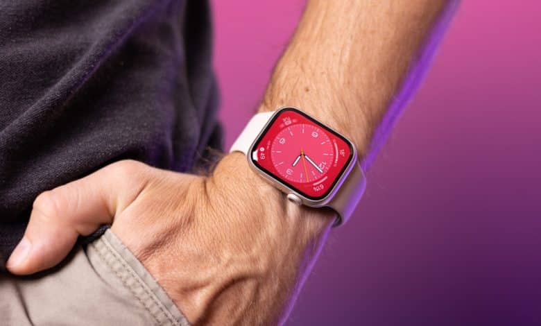 Apple Watch Series 9