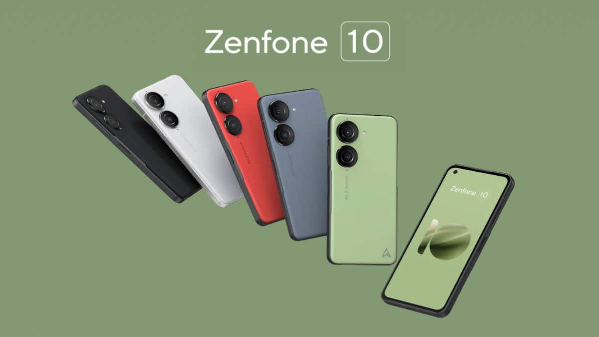 Asus Zenfone