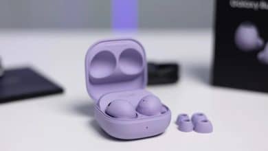 Galaxy Buds FE