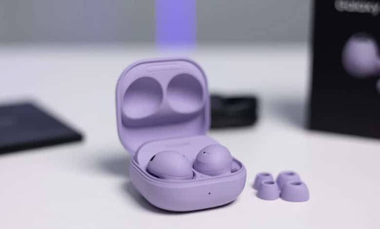 Galaxy Buds FE