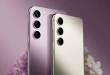Galaxy S23 FE