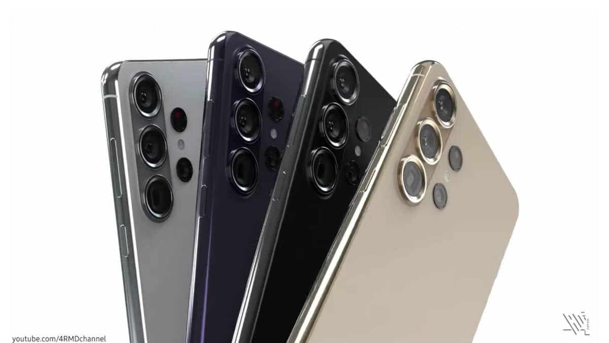 Galaxy S24 Ultra