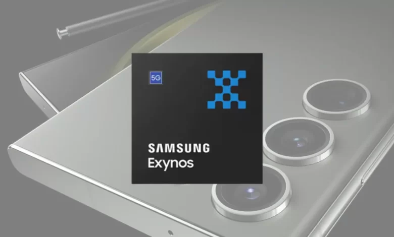Galaxy S24 Ultra