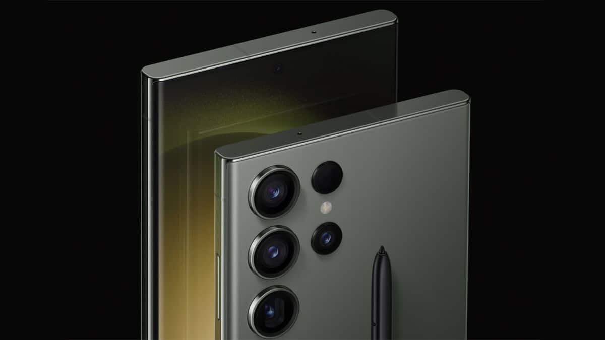 Galaxy S24 Ultra