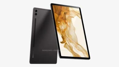 Galaxy Tab S9 FE