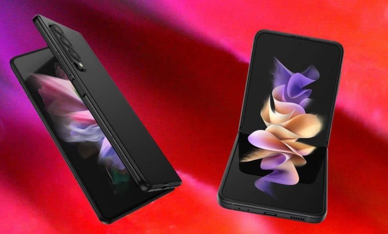 Galaxy Z Flip 5