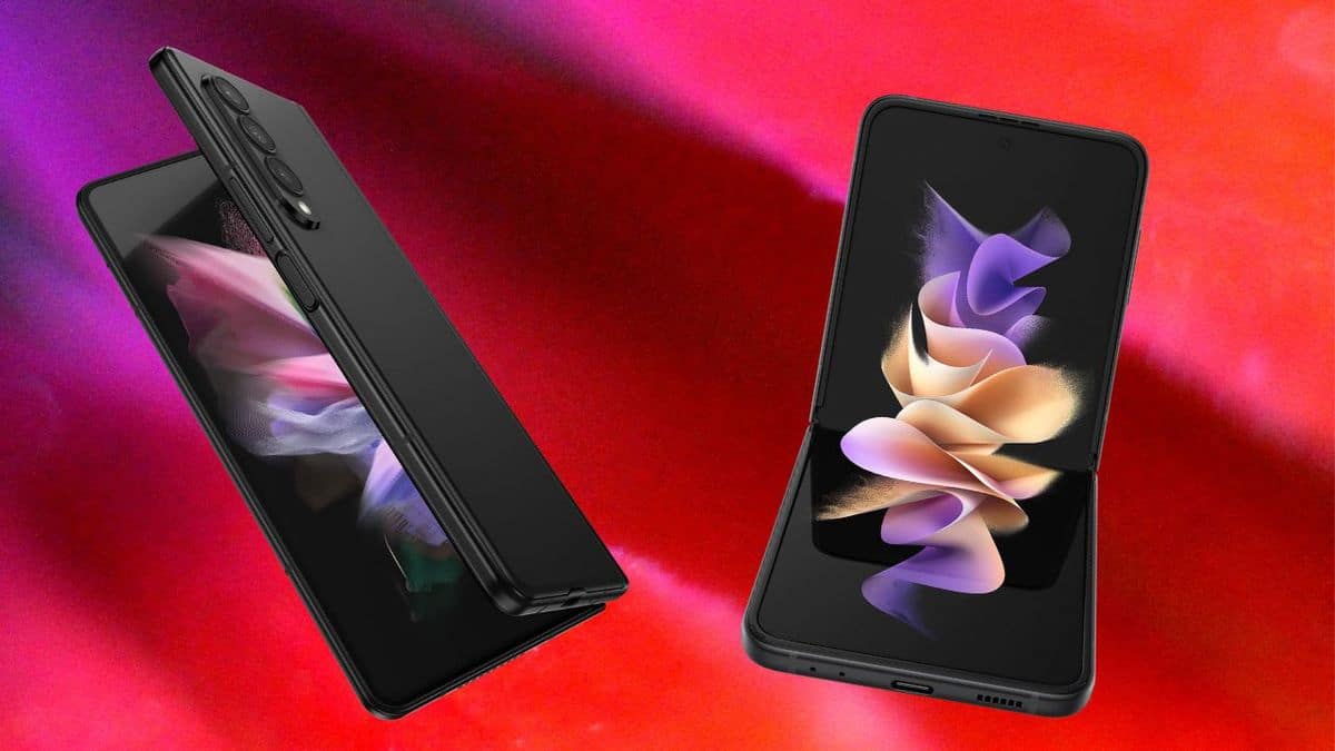 Galaxy Z Flip 5