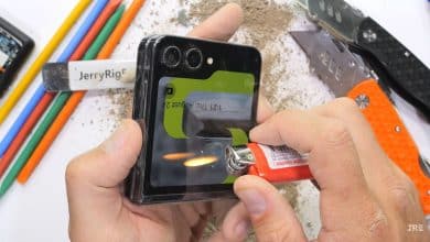Galaxy Z Flip 5