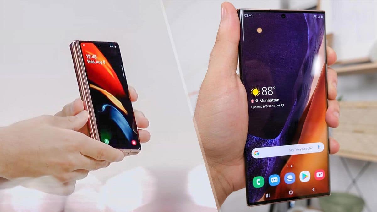 Galaxy Z Flip 5