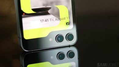 Galaxy Z Flip 6