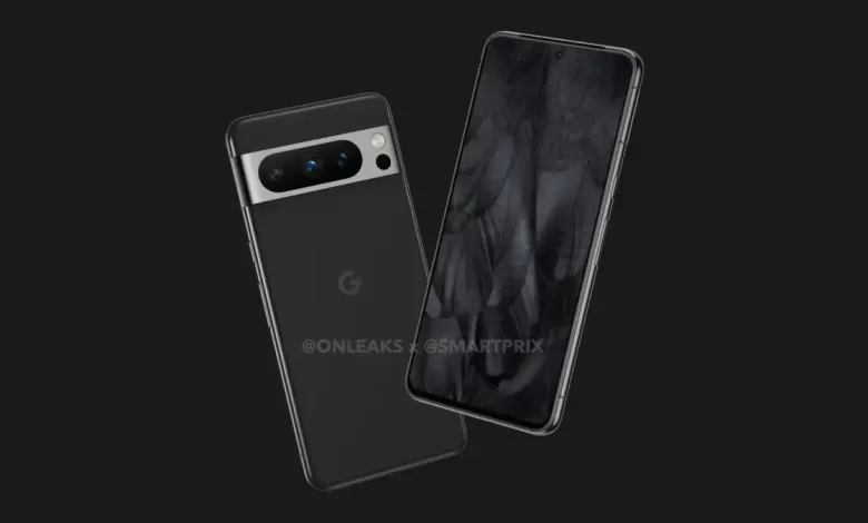 Google Pixel 8