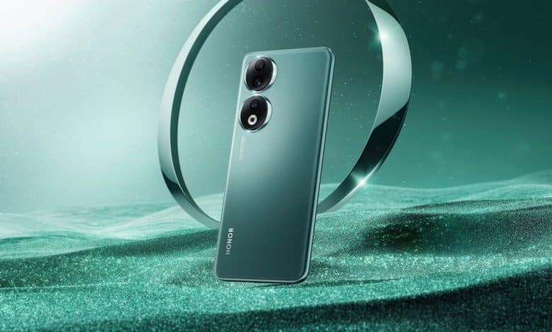 Honor 90
