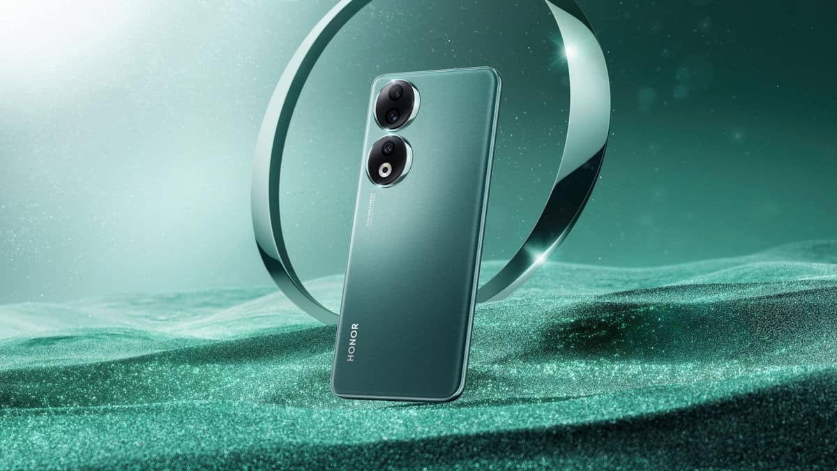 Honor 90