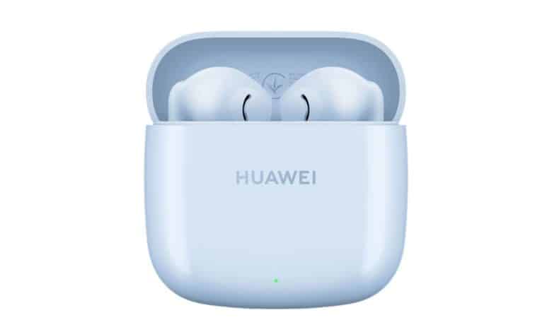 Huawei FreeBuds SE 2