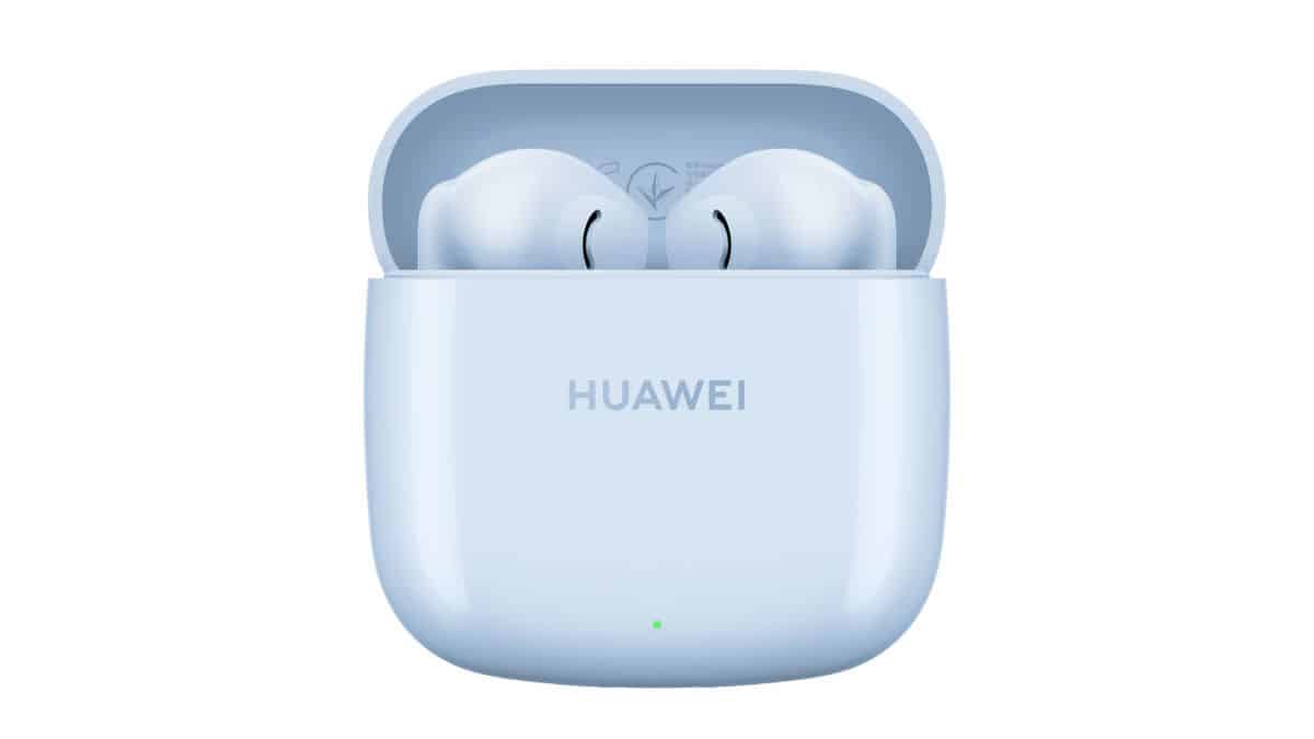Huawei FreeBuds SE 2