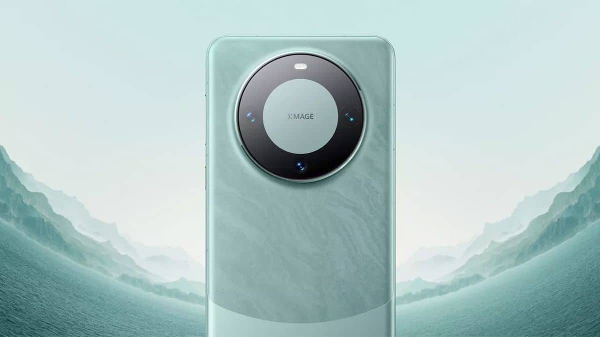 Huawei Mate 60