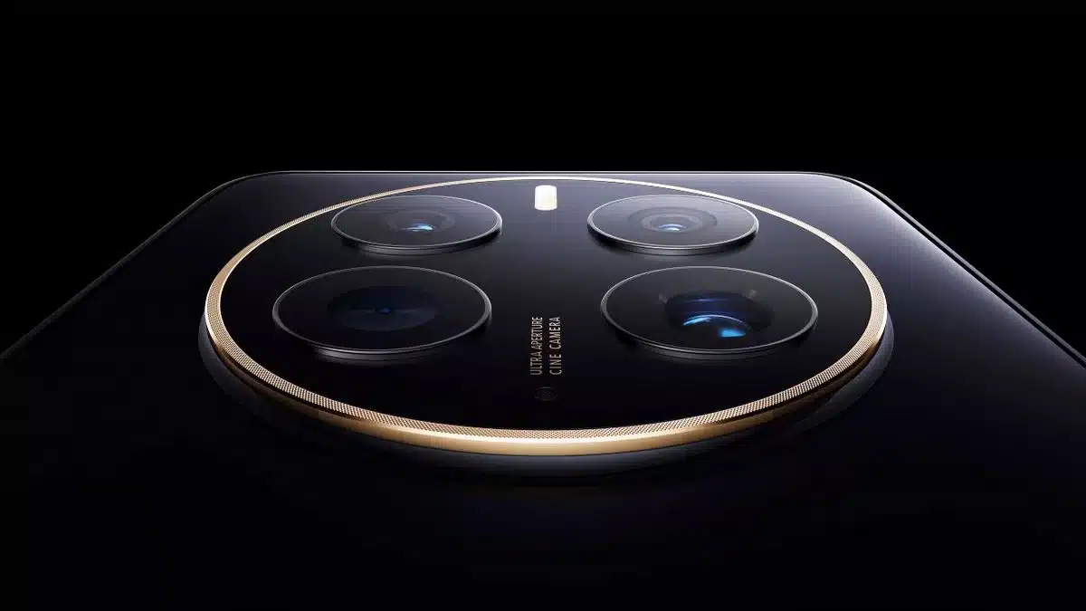 Huawei Mate 60