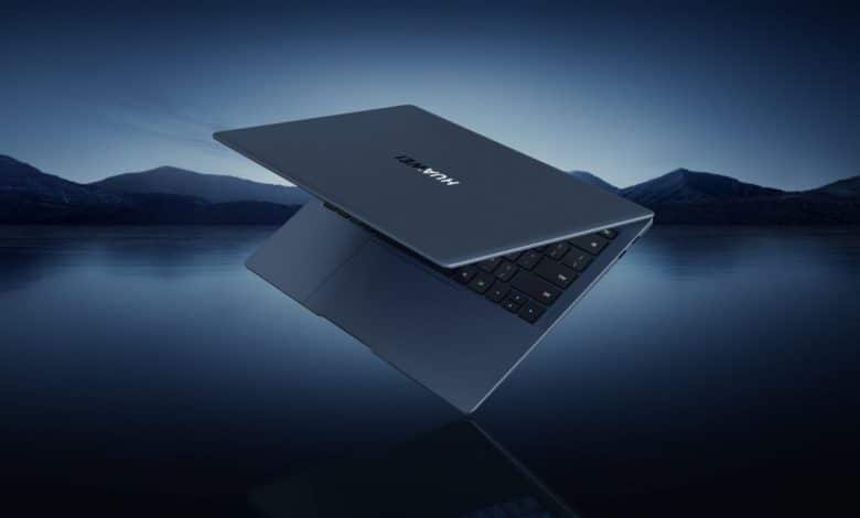 Huawei MateBook 14 2023