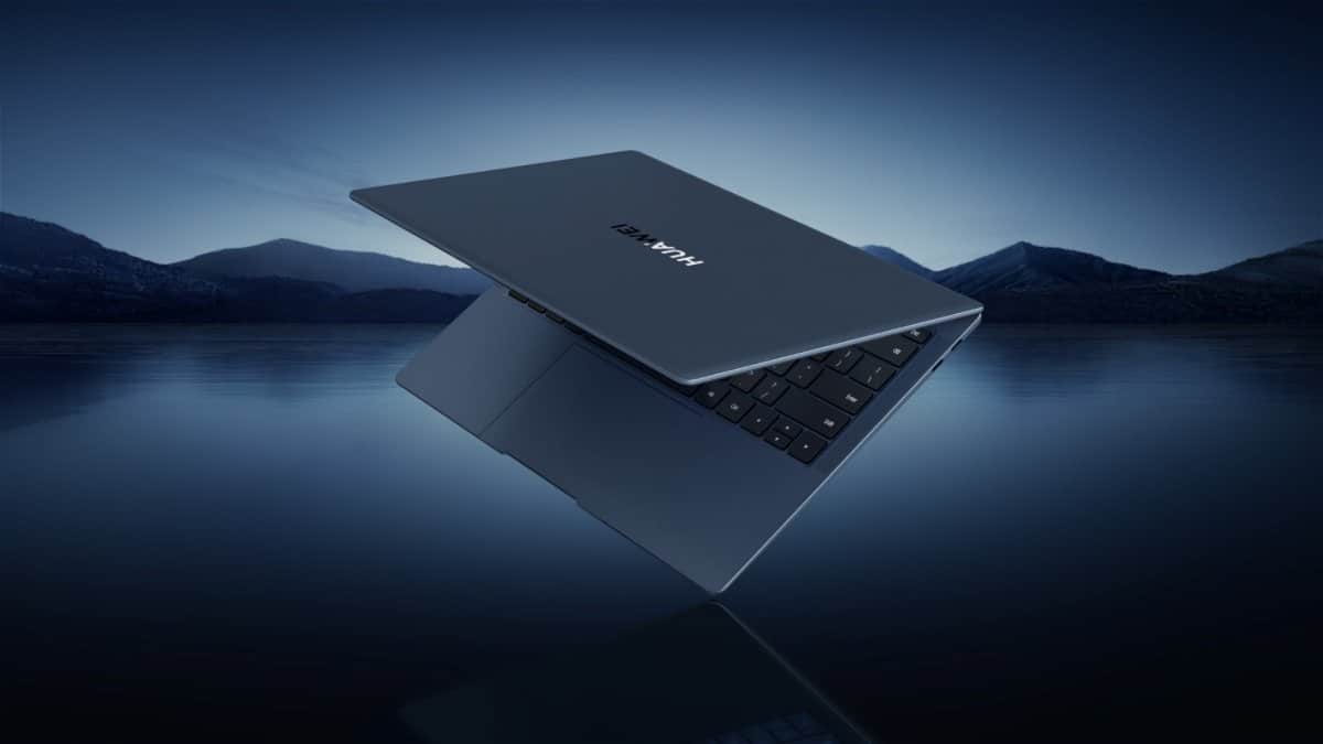 Huawei MateBook 14 2023