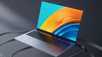 Huawei MateBook 16S