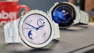 Huawei Watch GT 3