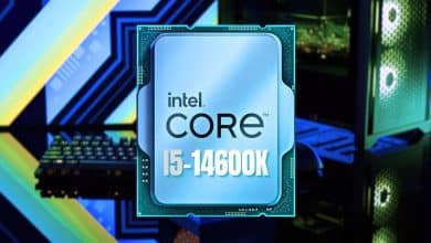 Core i5 14600KF