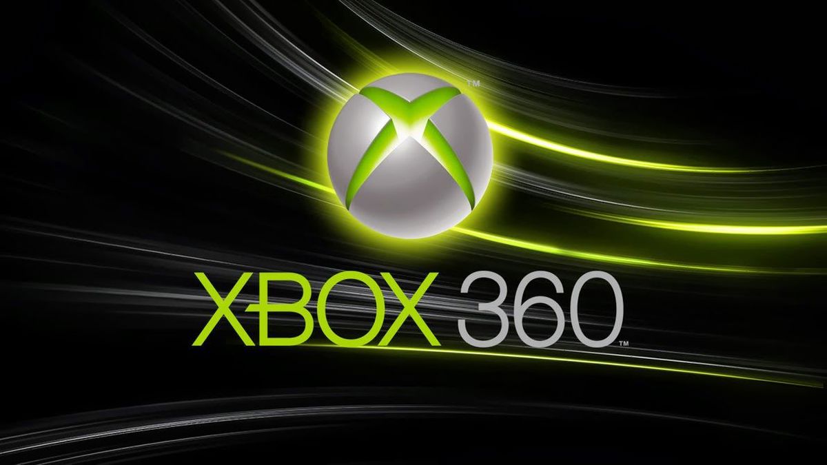 Microsoft Xbox 360