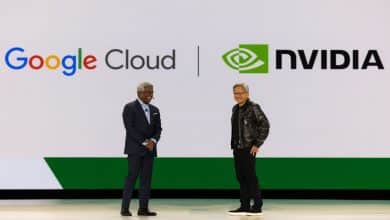 NVIDIA Google Cloud