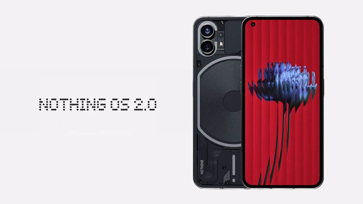 Nothing Phone (1)