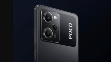 POCO M6 Pro 5G