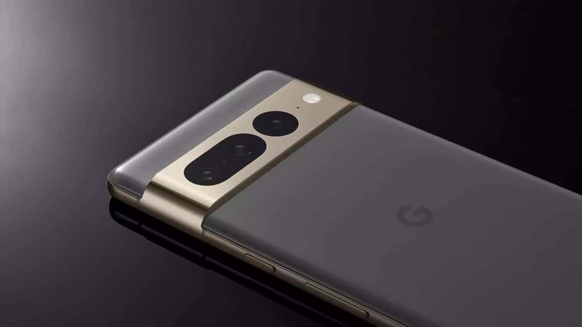Pixel 8 ve Pixel 8 Pro