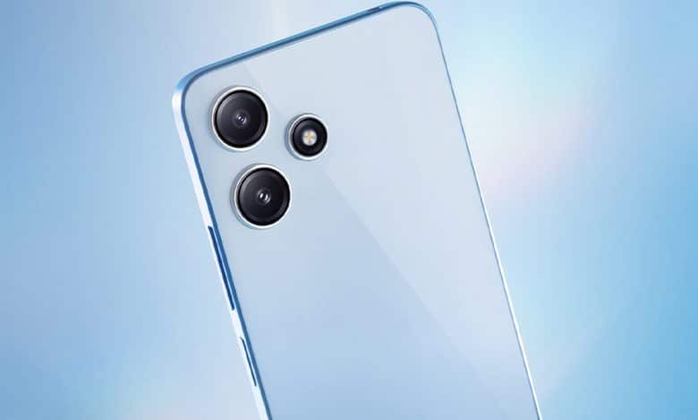 Redmi 12 serisi