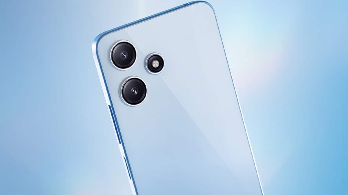 Redmi 12 serisi