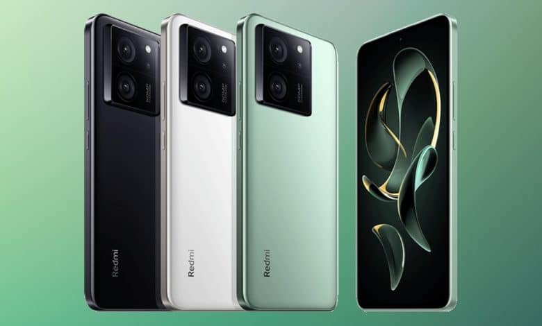Redmi K60 Ultra