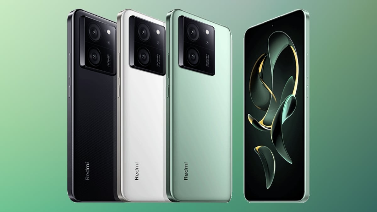 Redmi K60 Ultra