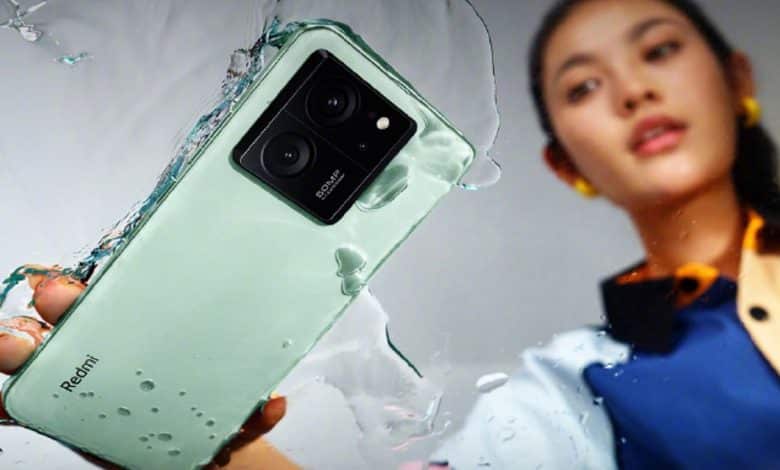Redmi K60 Ultra
