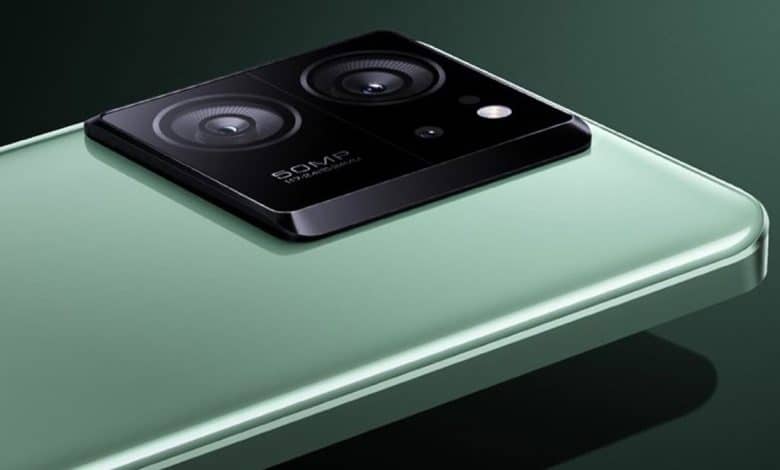 Redmi K60 Ultra