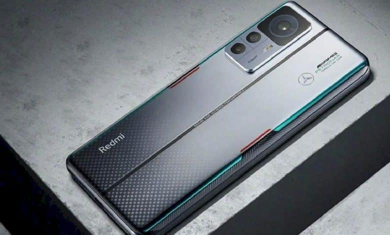 Redmi K60 Ultra