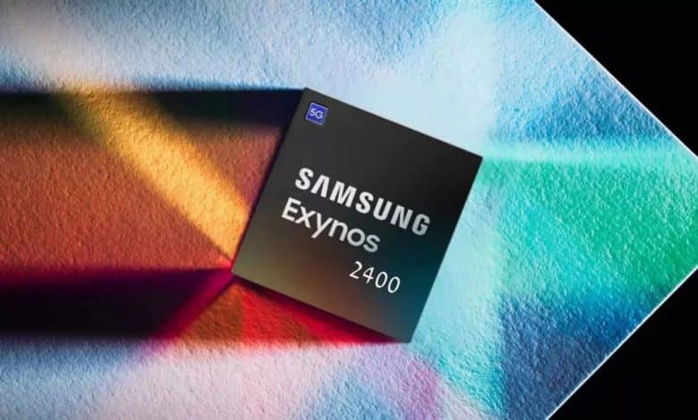 Samsung Exynos 2400