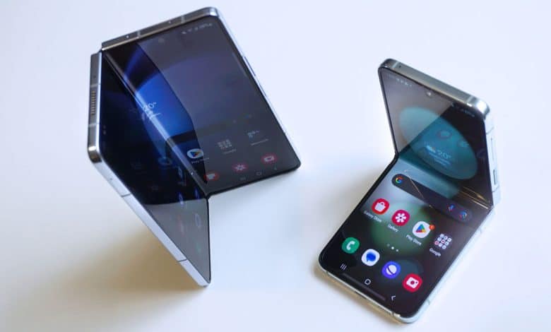 Samsung Galaxy Z FE