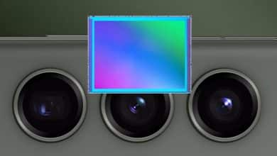 Samsung Kamera