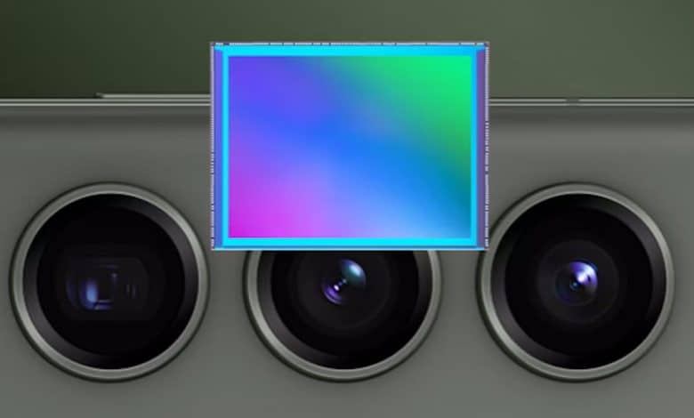 Samsung Kamera